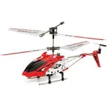 Syma S107g 3 Channel RC Helicopter with Gyro