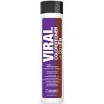 Celeb Luxury Viral Colorditioner Purple for Brunettes