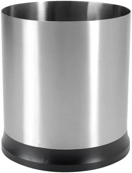 OXO Good Grips Stainless Steel Rotating Utensil Holder