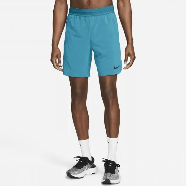 Short Nike Pro Dri-fit Flex Vent Max Hombre