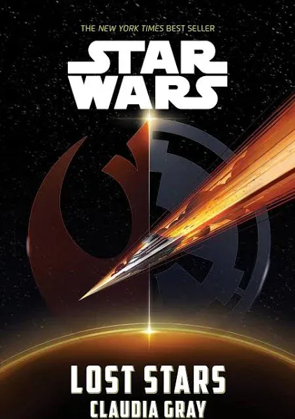 Lost Stars (Star Wars)