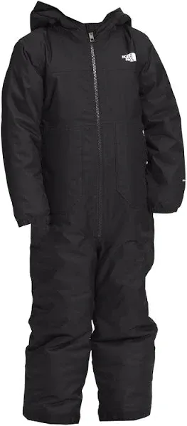 The North Face Solid Freedom Snowsuit 2-7