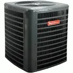 Goodman 2 Ton 14.3 SEER2 Heat Pump (GSZB402410)