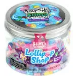 Slime Charmers Lollipop Shop Cloud Slime