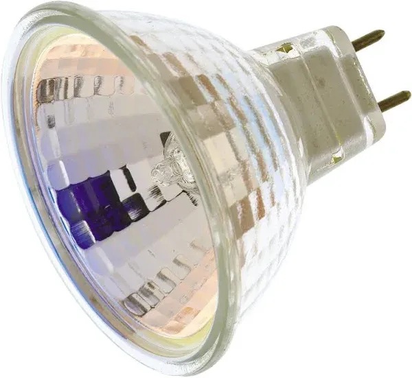 Satco S4626 20 Watt Halogen MR16 Light Bulb