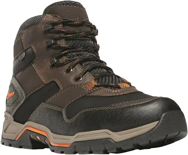 Danner Men's Field Ranger 6" Brown