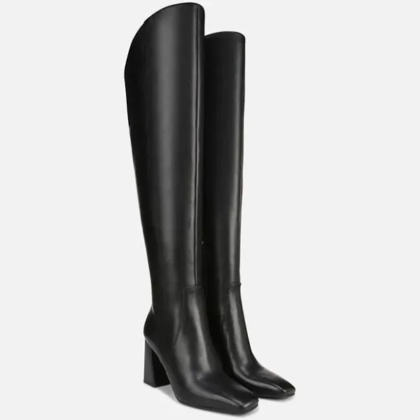 Naturalizer Women's Lyric Over the Knee Boot