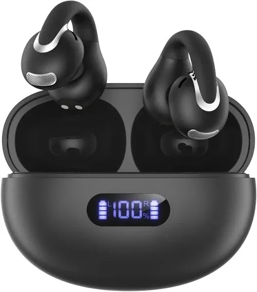 Jzones Wireless Earbuds