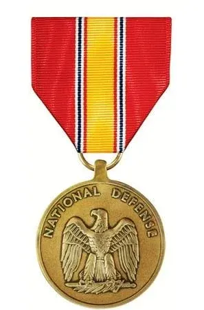 US Army National Defense Medal