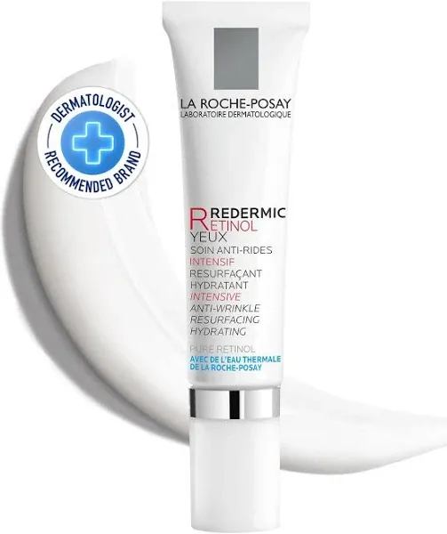 La Roche Posay Redermic R Eyes