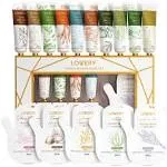 Mothers Day Gift Hand Cream Gift Set-16Pc Lotions Gift Ideas for Women