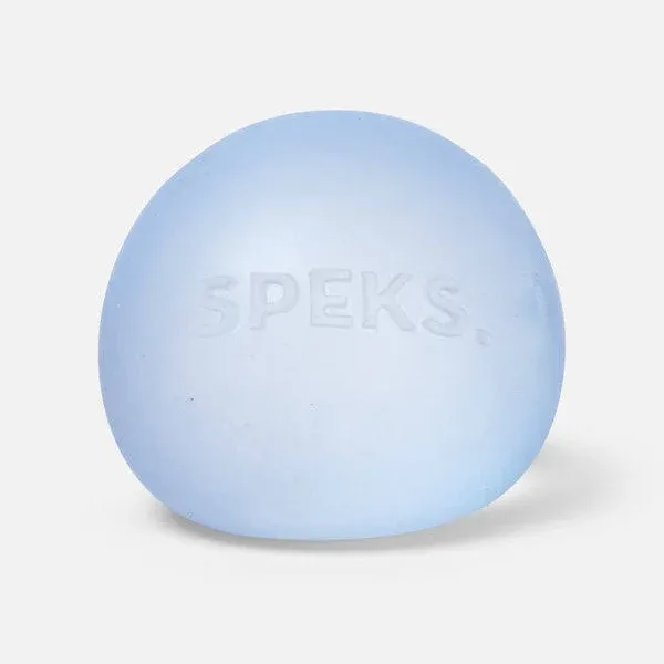 Speks Gump Memory Gel Stress Ball