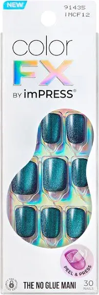 KISS Color FX Better Things Press-On Nails