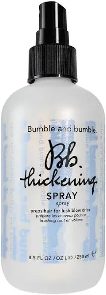 Bumble and Bumble Thickening Spray