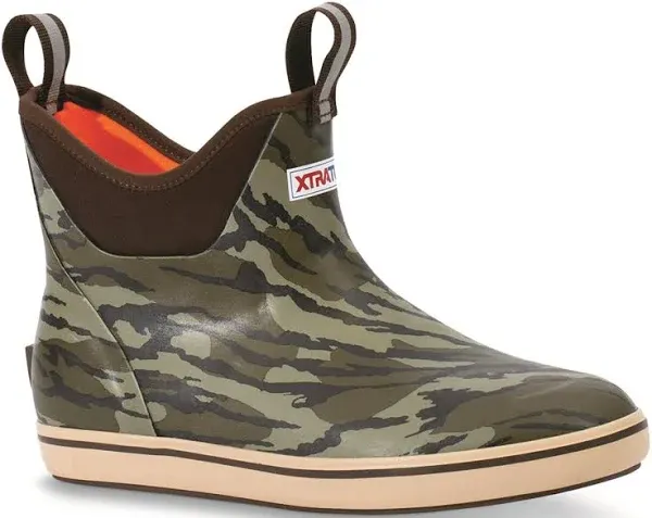 Xtratuf Men's Ankle Deck