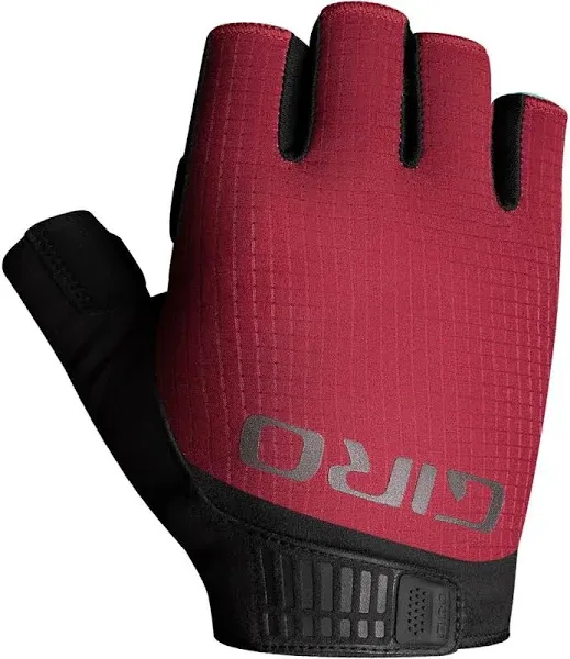 Giro Bravo II Gel Cycling Gloves