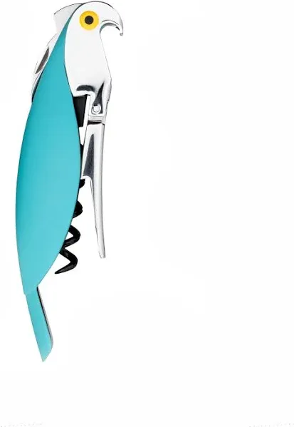 Alessi Parrot Corkscrew