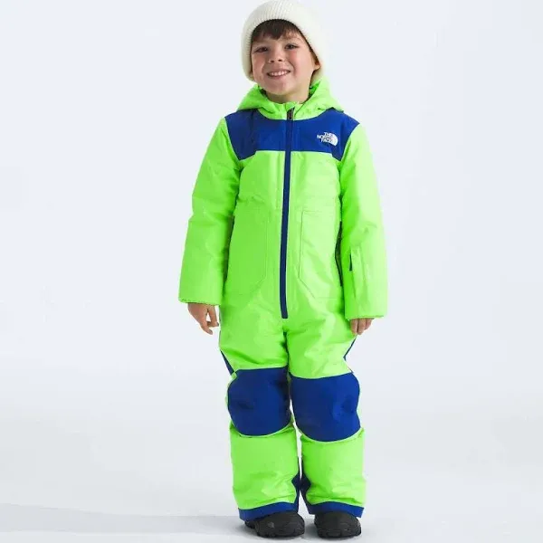 The North Face Freedom Snow Suit Kid