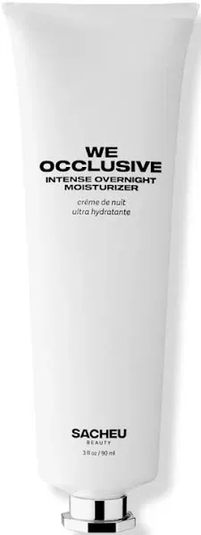 Sacheu We Occlusive Intense Overnight Moisturizer