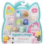 Squishmallow: Squish a longs Minifiguren Style 1 8er-Pack (3cm) - Merchoid Deutschland