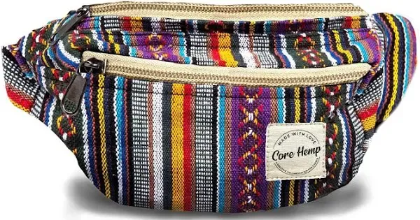 Boho Fanny Pack