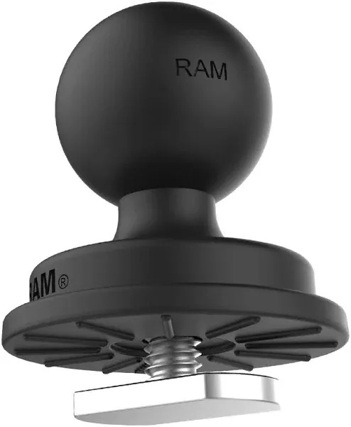 RAM Track Ball with T-Bolt Attachment