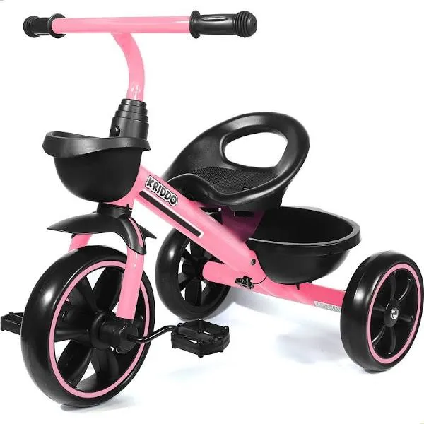 KRIDDO Kids Tricycles