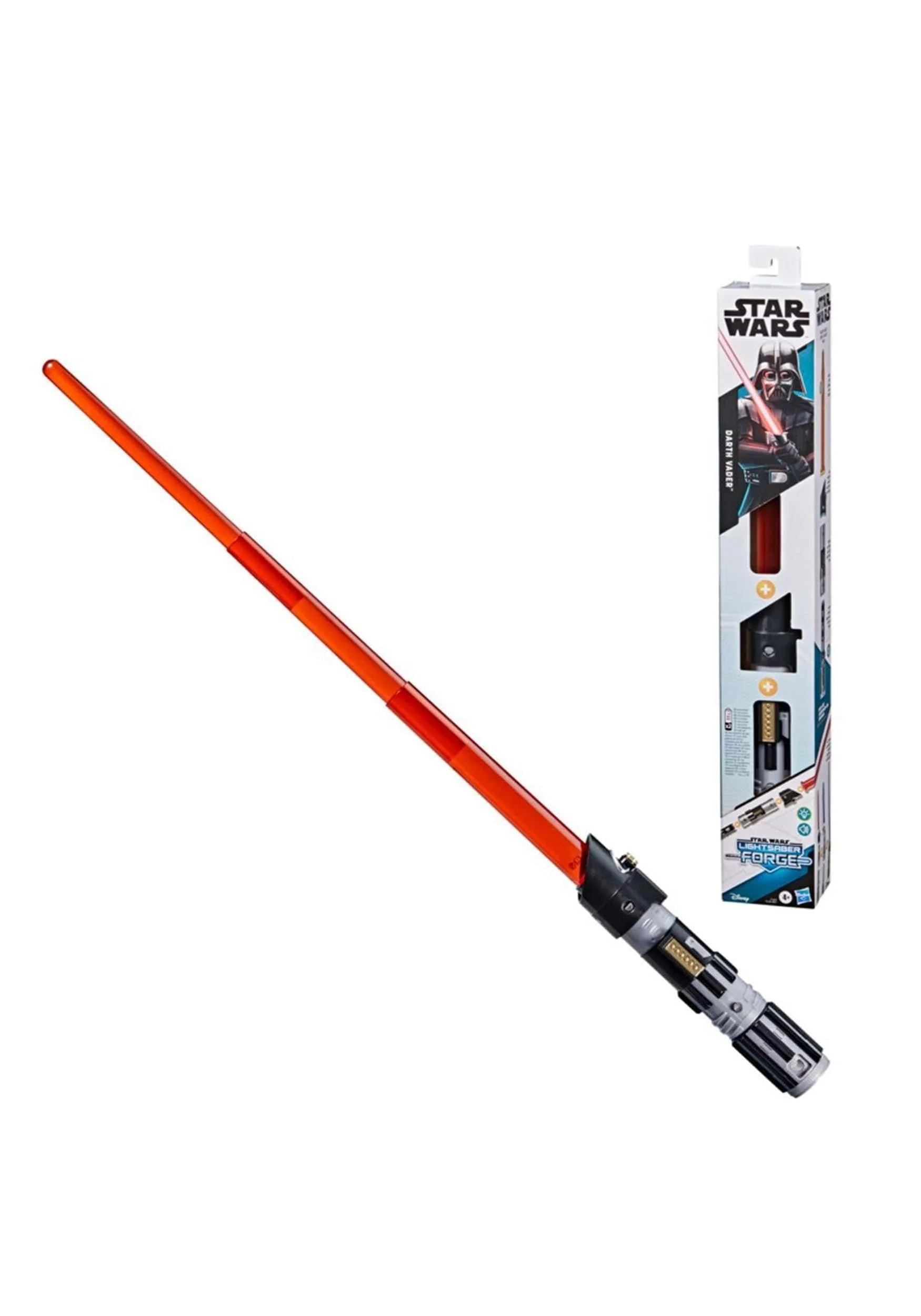 Hasbro Star Wars Darth Vader Lightsaber Forge