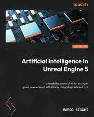 Artificial Intelligence in Unreal Engine 5