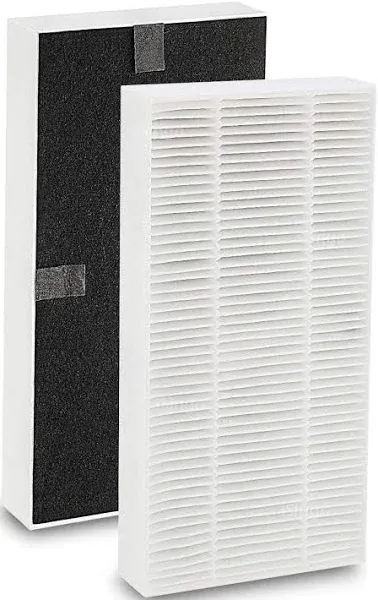 2x Replacement Filter For Honeywell HRF201B HHT270 HHT270W HHT290 Air Purifier