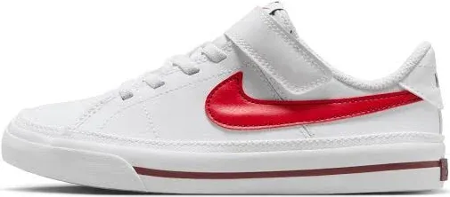 Girls' Nike Big Kid Court Legacy Sneakers