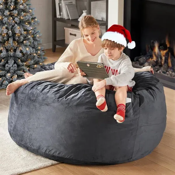 Codi Comfy 5ft Giant Bean Bag Chair