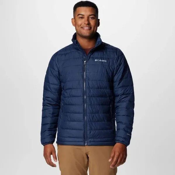 Powder Lite II Jacket