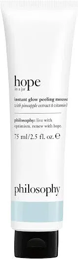 Philosophy Renewed Hope In A Jar Peeling Mousse