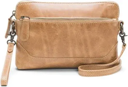 Frye Melissa Crossbody Wristlet