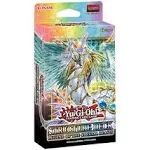 Yu-Gi-Oh: Legend of the Crystal Beasts Structure Deck