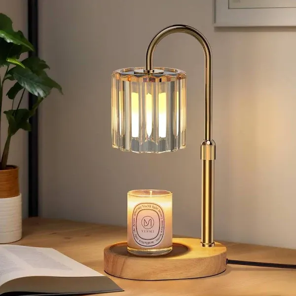 Mercer41 Candle Warmer Lamp