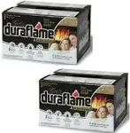 Duraflame 4577 Ultra-Premium Firelogs 4.5-Pound (12 Pack)