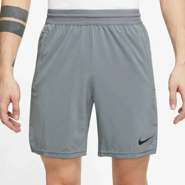 Nike Herren Shorts M NP DF Flex Vent MX 8IN SHORT