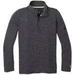 Kids' Merino 250 Base Layer Zip T