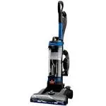 Bissell Cleanview Upright Bagless Vacuum Cleaner with Active Wand, 3536,Black/Cobalt Blue