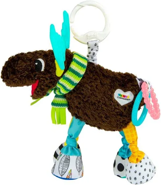 Lamaze Mortimer The Moose