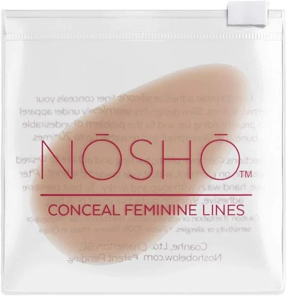 NŌSHŌ Below™ The Original Camel Toe Concealer