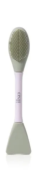 ILSO Dual Clean Brush