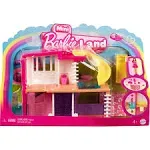 Mini BarbieLand House Assortment