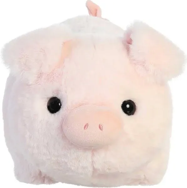 Aurora Spudsters Cutie Pig - 10 in