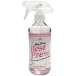 Mary Ellen S Best Press Clear Starch Alternative 16.9Oz-Cherry Blossom,2 Pk