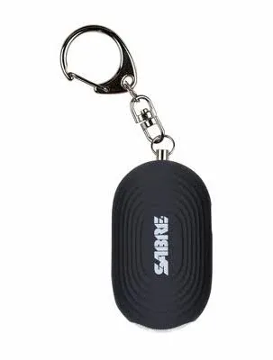 Sabre Personal Alarm with LED Light