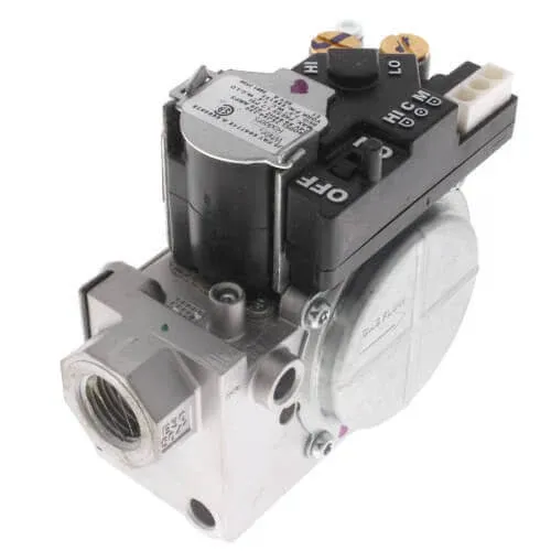 York Gas Valve S1-02544124000