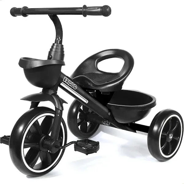 KRIDDO Kids Tricycles